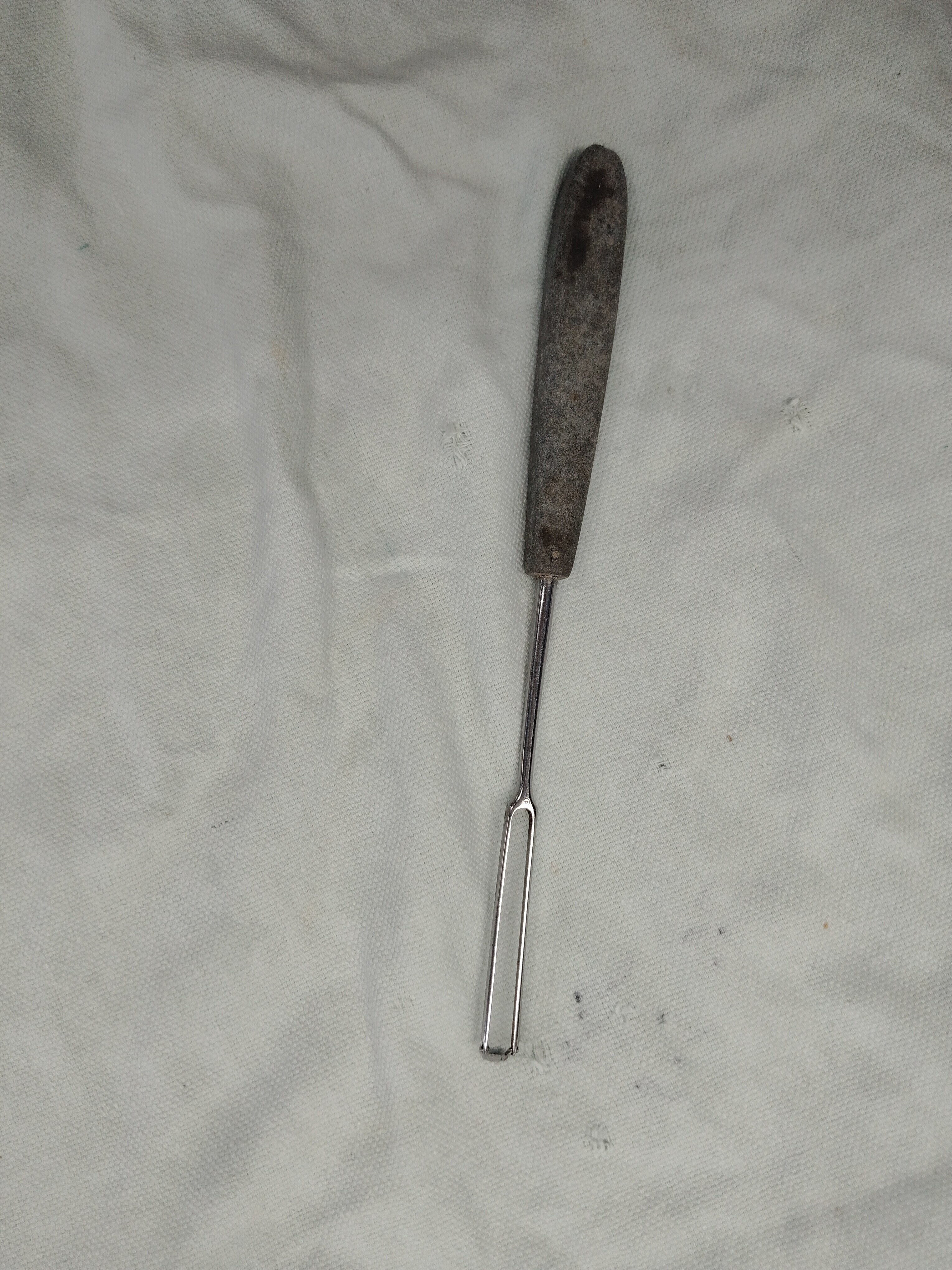 Ballenger Nasal Cartilage Knife